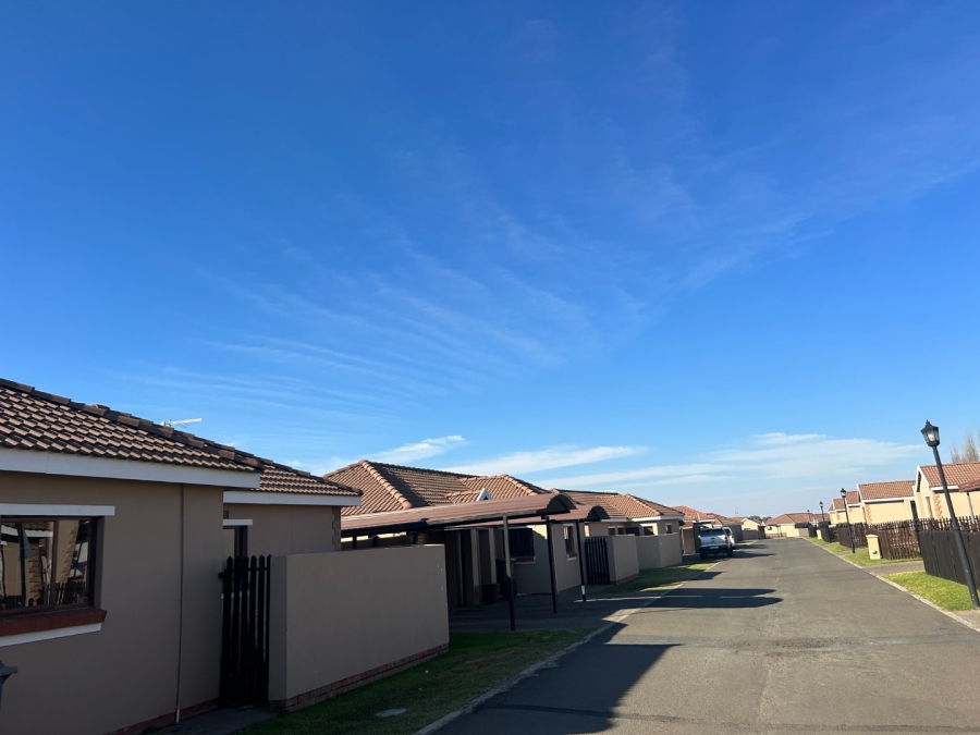 3 Bedroom Property for Sale in Hillside Free State